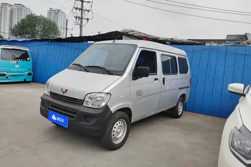 2023款 1.5L 实用型 5/7座