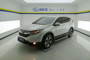 2019款 240TURBO CVT 两驱 舒适版 国V