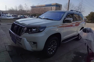 2018款 3.5L TX-L NAVI(后挂备胎)