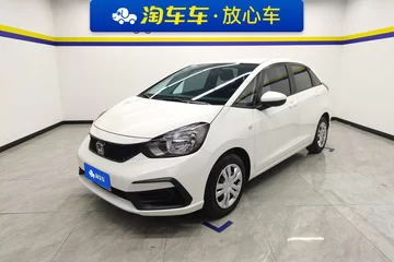 本田飞度 2021款 1.5L 潮享版