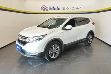 2019款 混动 2.0L 两驱 净速版 国VI