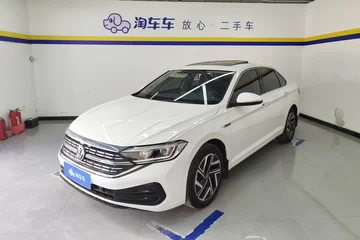 2023款 280TSI 双离合超越版Lite版
