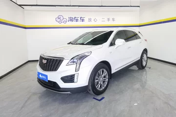 2022款 轻混 2.0T 四驱豪华型