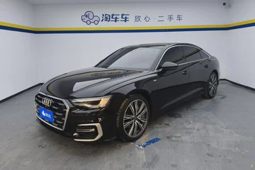2023款 改款 45 TFSI 臻选动感型