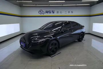2022款 1.5L CVT20周年纪念版
