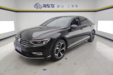 2023款 200万辆纪念版 330TSI 领先型