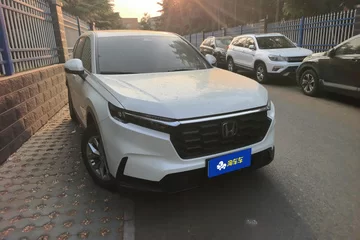 2024款 240TURBO 两驱锋尚版 5座
