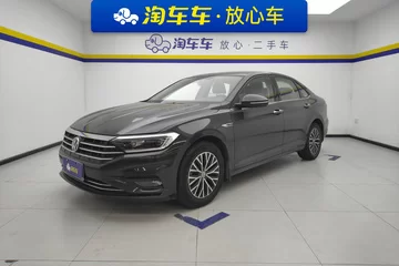 大众速腾 2020款 280TSI 双离合 舒适型 国VI