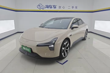 2024款 620 超长续航版