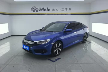 2016款 220TURBO CVT 尊贵版