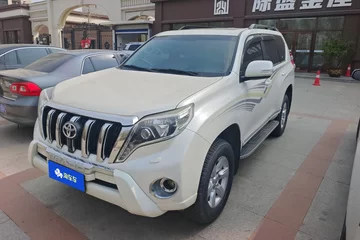 2016款 3.5L 手自一体 TX-L