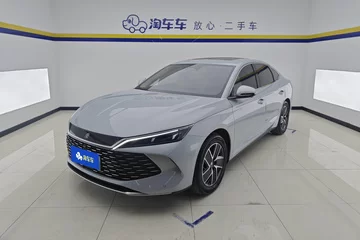 2024款 DM-i 1.5L 120km 超越型