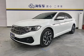 2023款 280TSI 双离合超越版Lite版