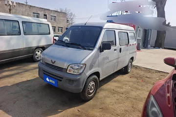 2020款 1.2L 实用型 5座 国VI