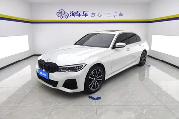 2021款 改款 325Li M运动套装