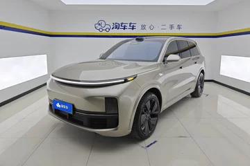 2022款 L9 Max
