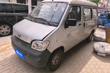 2023款 1.5L 实用型 5/7座