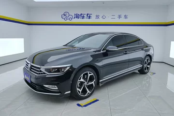 2023款 200万辆纪念版 330TSI 领先型