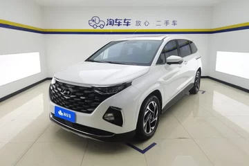 2021款 270TGDi 尊贵版