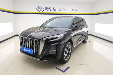 2024款 1.5T 115km 劲为版