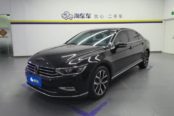2020款 280TSI 领先型