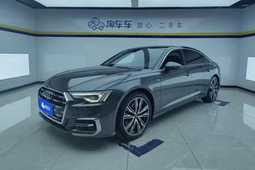 2023款 改款 45 TFSI quattro 臻选动感型
