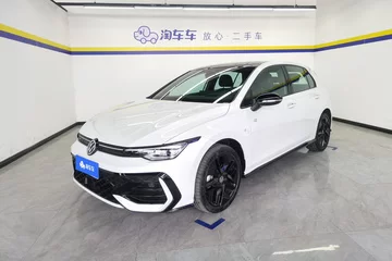 2025款 300TSI R-Line