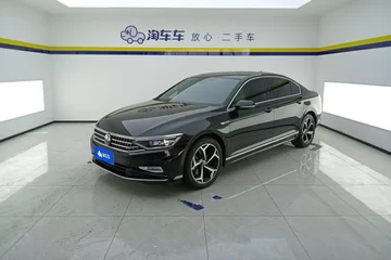 2023款 200万辆纪念版 330TSI 豪华型