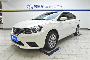 2022款 经典 1.6L XE舒适版