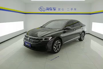 2023款 280TSI 双离合超越版Lite版