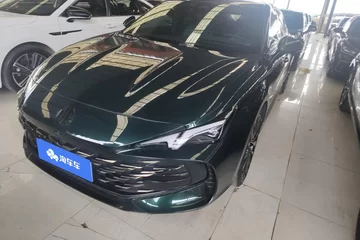 2023款 2.0T 自动猎美奢享版