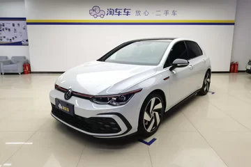 2023款 380TSI GTI