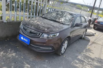 2016款 1.5L 手动 幸福版