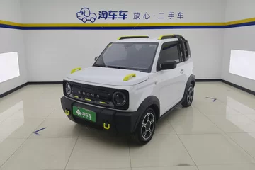 2024款 200km 熊猫骑士