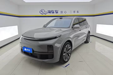 2025款 Ultra 智能焕新版
