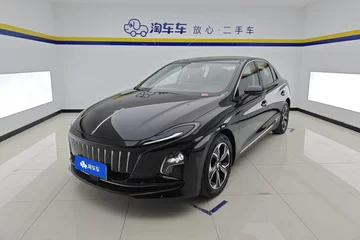 2021款 431km 充电旗悦版 5座