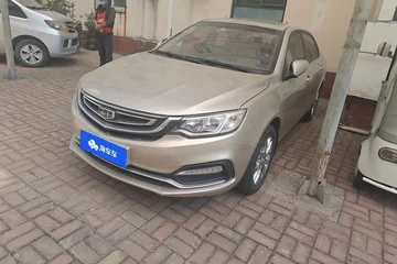2018款 1.5L 手动 幸福版