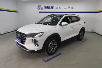 2020款 280TGDi 双离合 两驱 时尚版 国VI