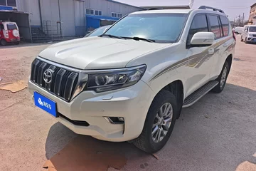 2018款 3.5L TX-L