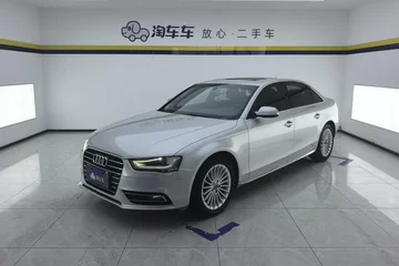 2016款 35 TFSI 自动 技术型
