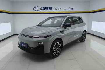 2025款 510悦享版