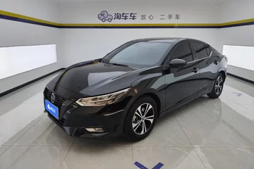 2022款 1.6L CVT XL悦享版