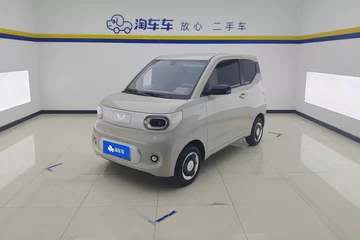 2024款 215km 青春版 磷酸铁锂