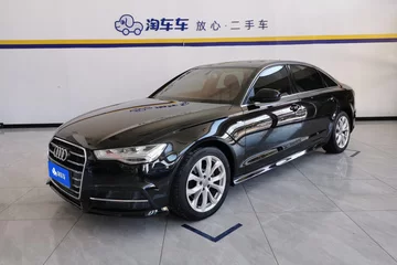 2018款 30周年纪念版 35 TFSI 时尚版