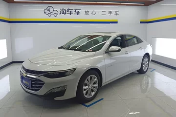 2023款 535T 锐动版