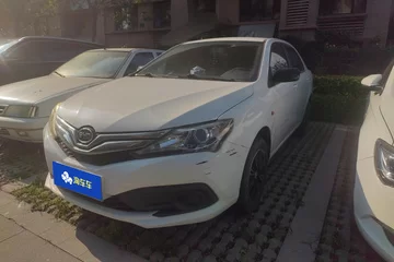 2020款 1.5L 手动 豪华型