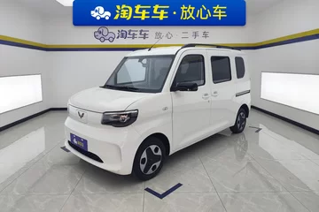 五菱之光新能源 2025款 305km 进取型