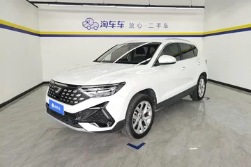 2023款 280TSI 手动进取版