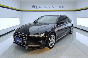 2018款 30周年纪念版 30 FSI 风尚版