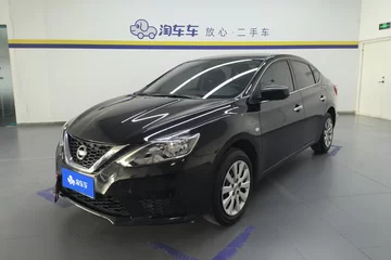 2022款 经典 1.6L 手动 XE舒适版